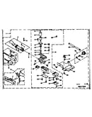 Burner assembly