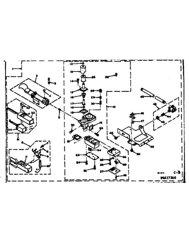 Burner assembly