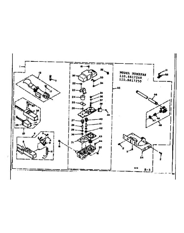 Burner assembly