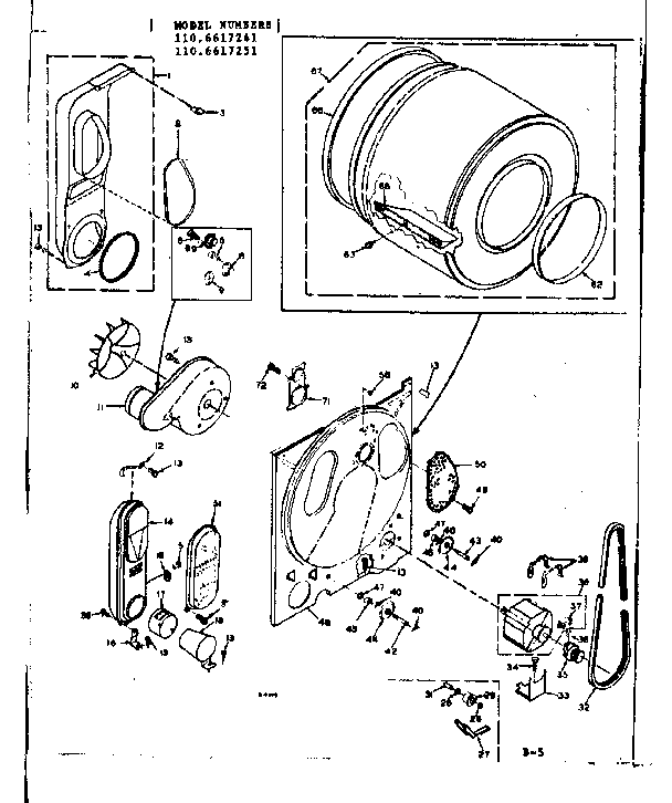 BULKHEAD ASSEMBLY