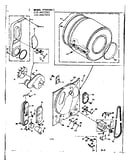 Bulkhead assembly