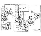 Kenmore 1106617251 robert shaw burner diagram