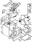 Machine sub-assembly