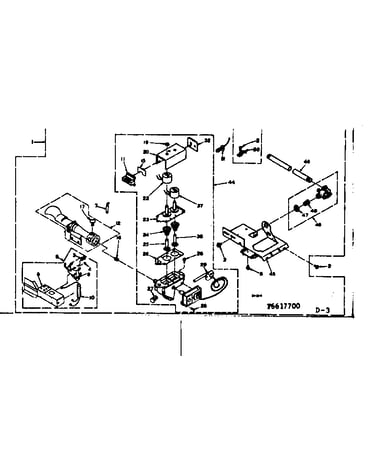 Burner assembly