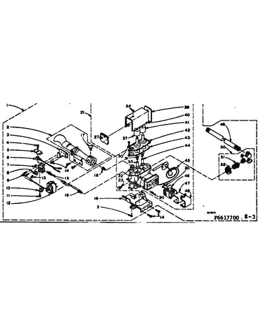 Burner assembly