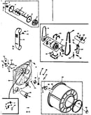 Bulkhead assembly