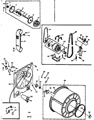 Bulkhead assembly