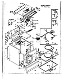 Machine sub-assembly
