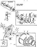 Bulkhead assembly