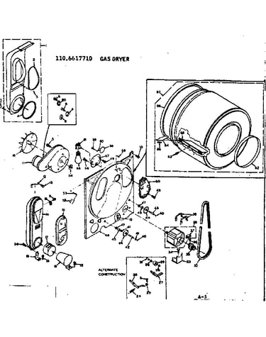 Bulkhead assembly