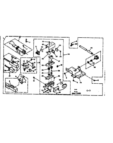 Burner assembly