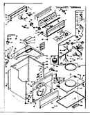 Machine sub-assembly