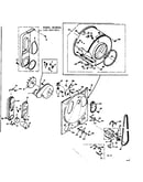 Bulkhead assembly