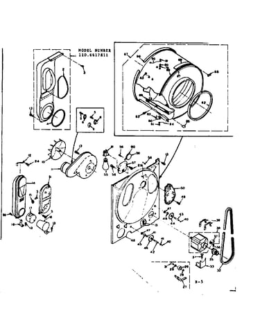Bulkhead assembly
