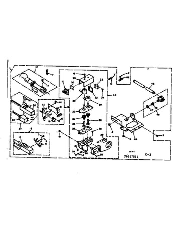 Burner assembly