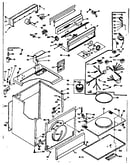 Machine sub-assembly