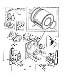 Bulkhead assembly