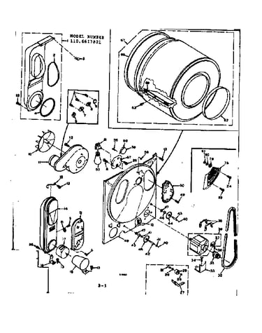 Bulkhead assembly