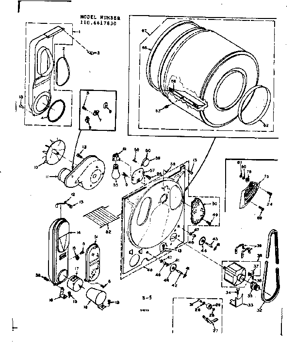 BULKHEAD ASSEMBLY