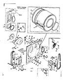 Bulkhead assembly