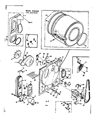 Bulkhead assembly