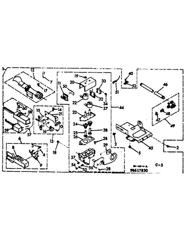 Burner assembly