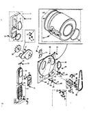 Bulkhead assembly