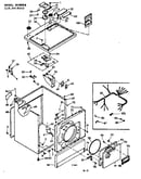 Machine sub-assembly