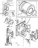 Bulkhead assembly