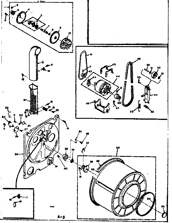 BULKHEAD ASSEMBLY