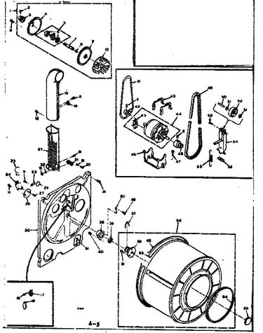 Bulkhead assembly