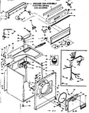 Machine sub-assembly