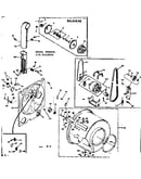 Bulkhead assembly