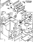 Machine sub-assembly