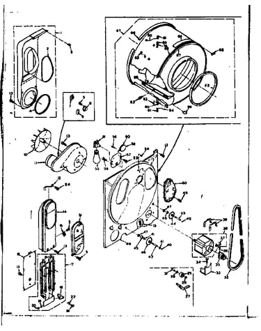 Bulkhead assembly