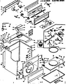 Machine sub-assembly