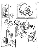 Bulkhead assembly