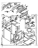 Machine sub-assembly