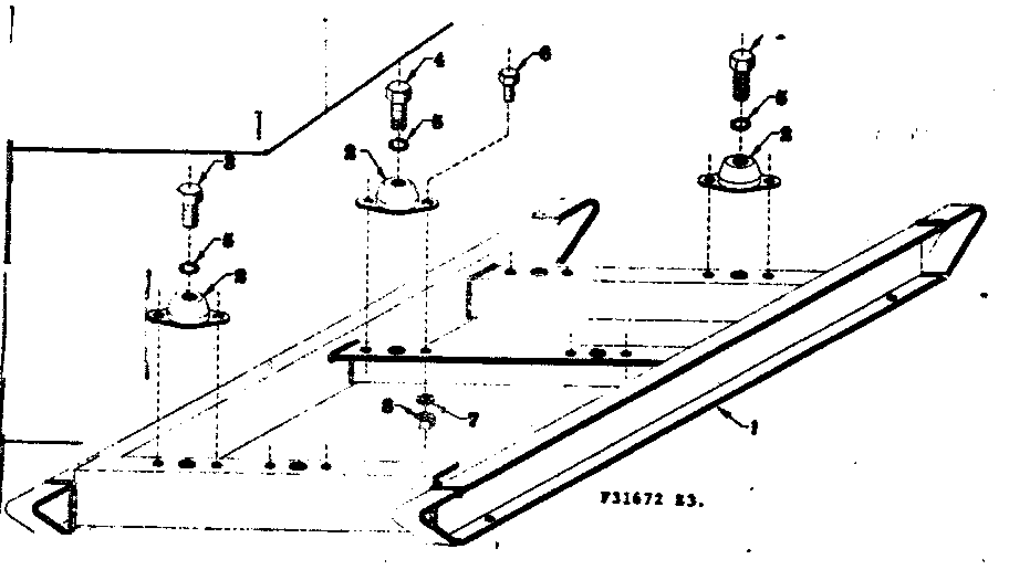 Mounting base