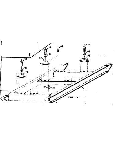 Mounting base