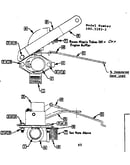 Choke assembly