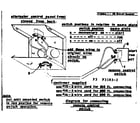 Craftsman 5803183-2 connecting remote control switch diagram