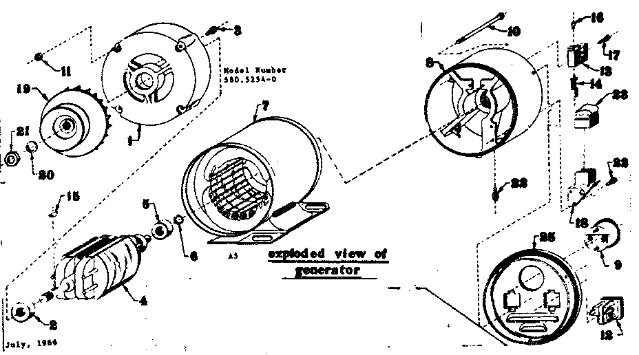 Generator