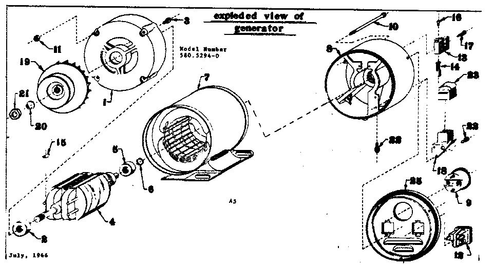 Generator