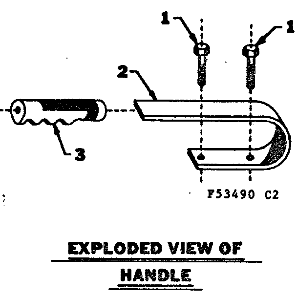 Handle
