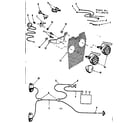 Craftsman 91799670 replacement parts diagram