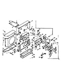 Air flow parts