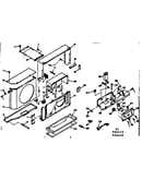 Air flow parts