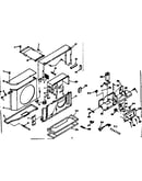 Air flow parts