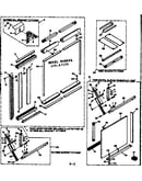 Accessory kit parts